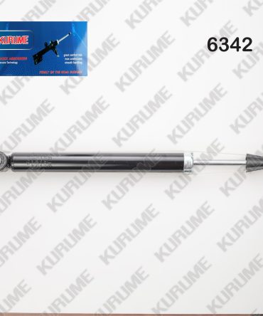 6342 - POSTERIOR DER - IZQ