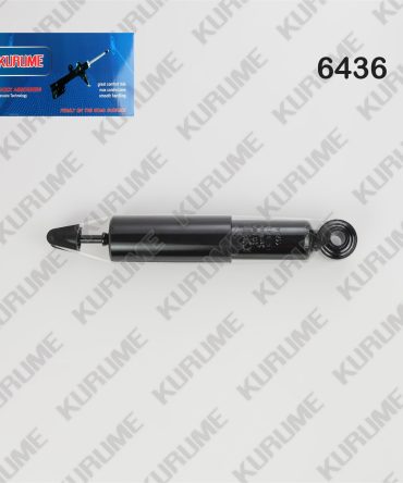 6436 - POSTERIOR DER - IZQ