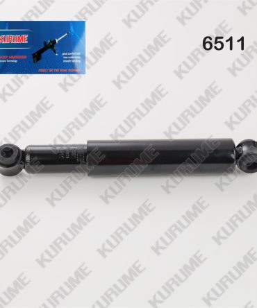 6511 - POSTERIOR DER - IZQ