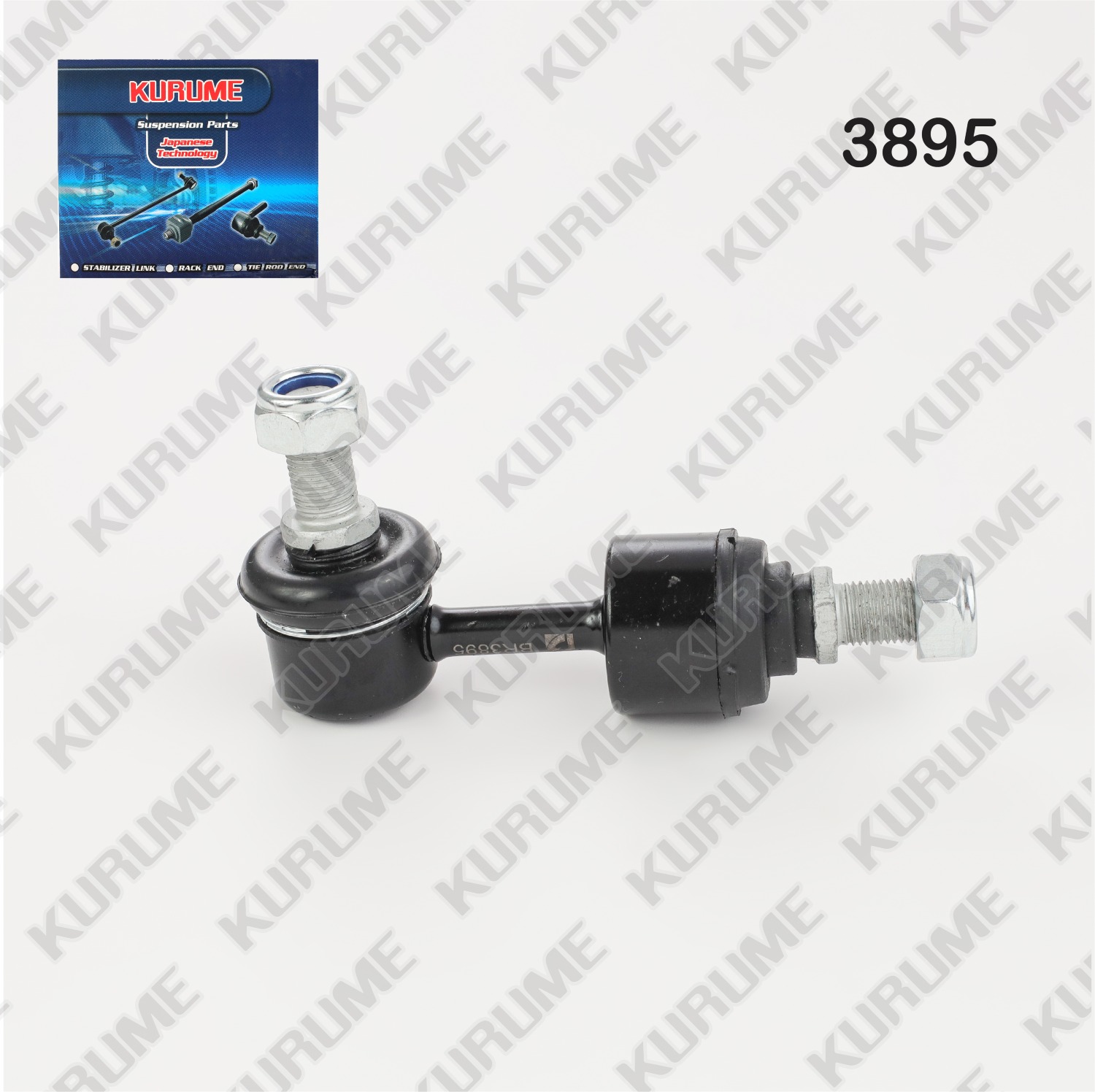 3895 - BARRA ESTABILIZADORA POS.