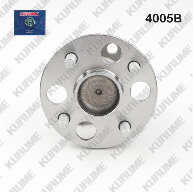 4005- POSTERIOR R - Imagen 2