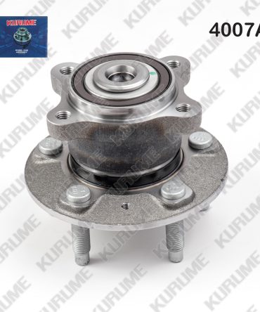 4007- POSTERIOR