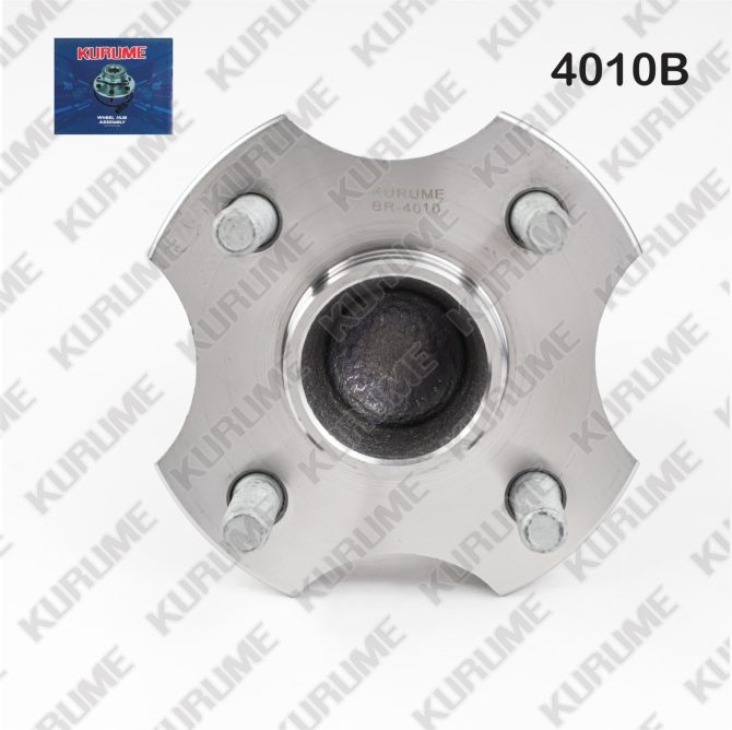 4010- POSTERIOR - Imagen 2
