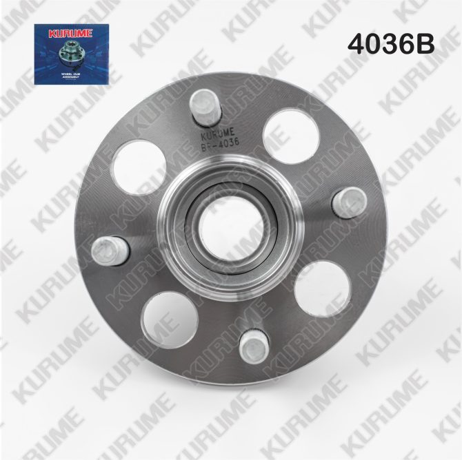 4036- POSTERIOR - Imagen 2