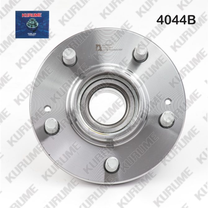 4044- POSTERIOR - Imagen 2