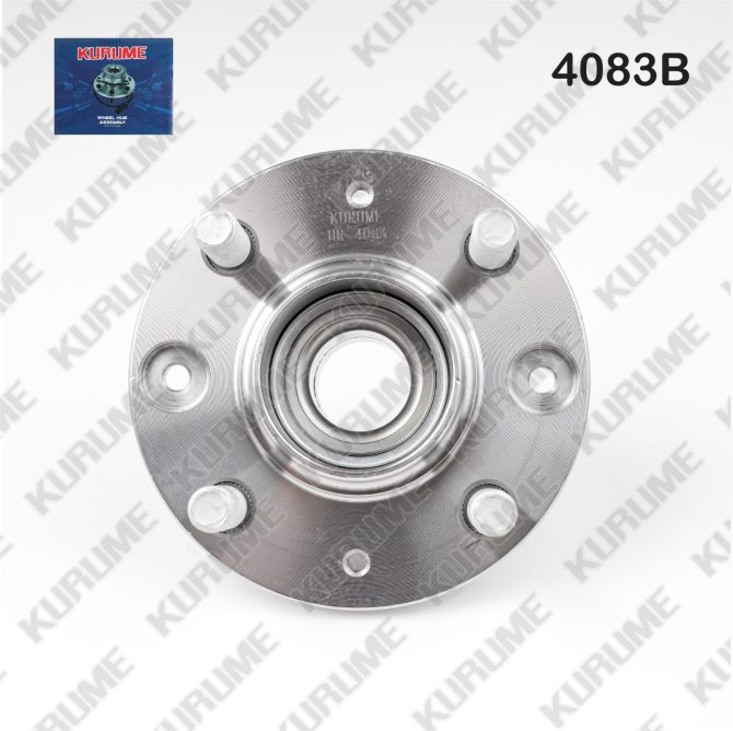 4083- DELANTERA - Imagen 2