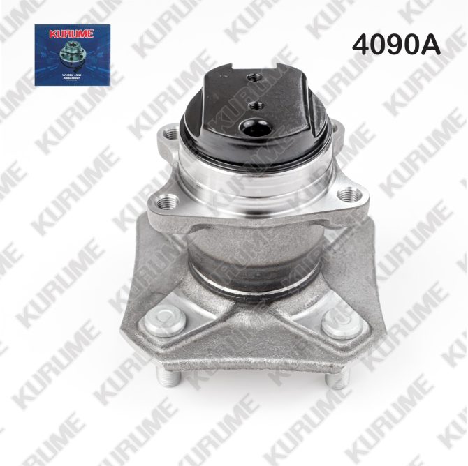 4090- POSTERIOR