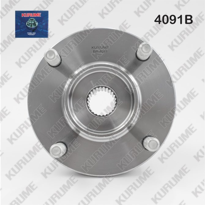 4091- DELANTERA - Imagen 2