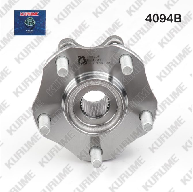 4094- DELANTERA - Imagen 2