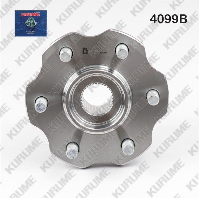 4099- DELANTERA - Imagen 2