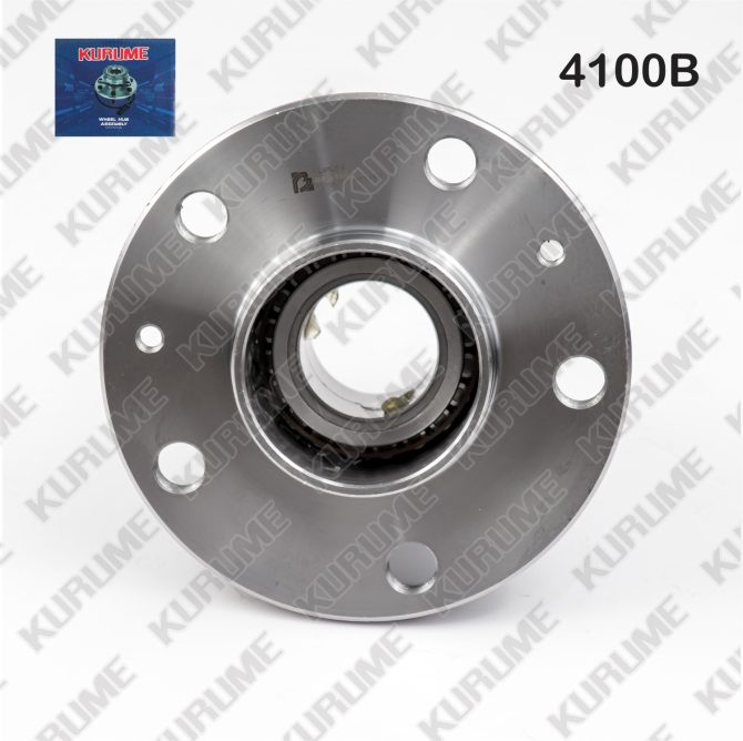 4100- POSTERIOR - Imagen 2