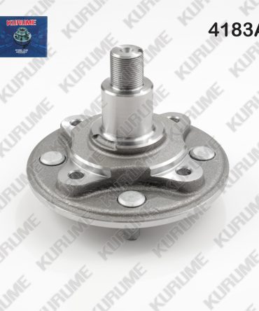 4183- BRIDA DE.