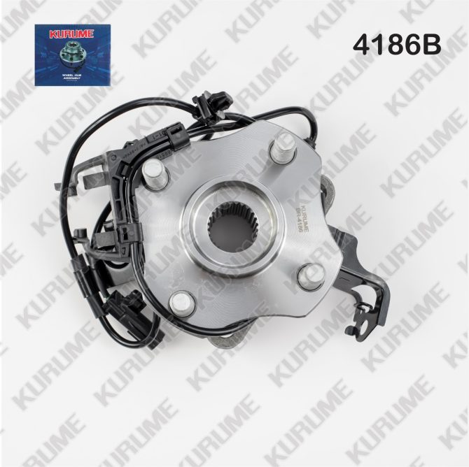 4186- DELANTERA L - Imagen 2
