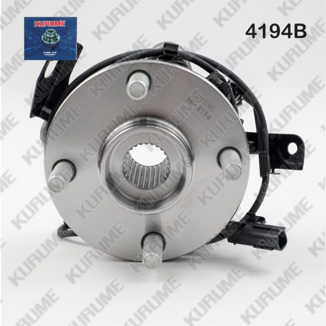 4194- DELANTERA L - Imagen 2