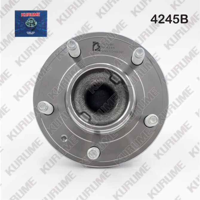 4245- POSTERIOR - Imagen 2