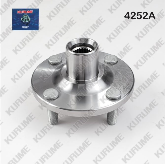 4252- BRIDA DEL.