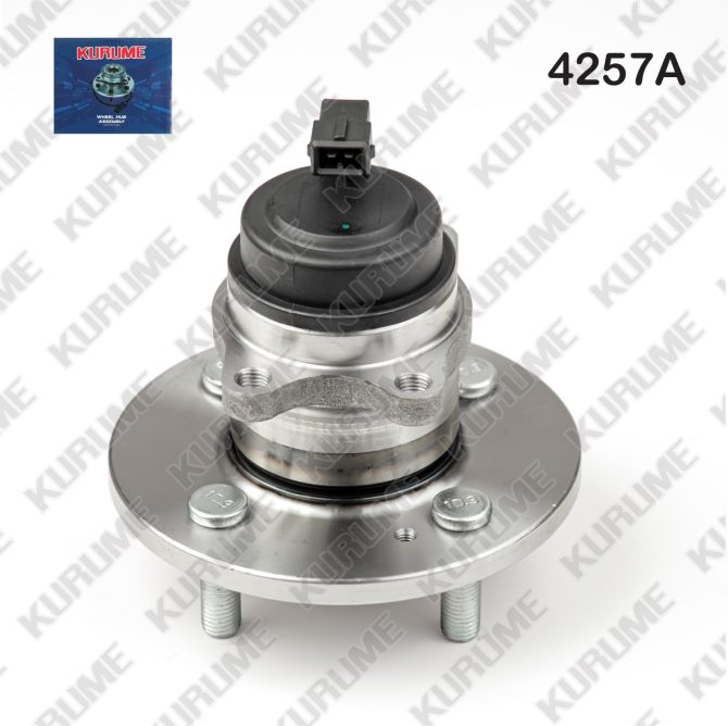 4257- POSTERIOR