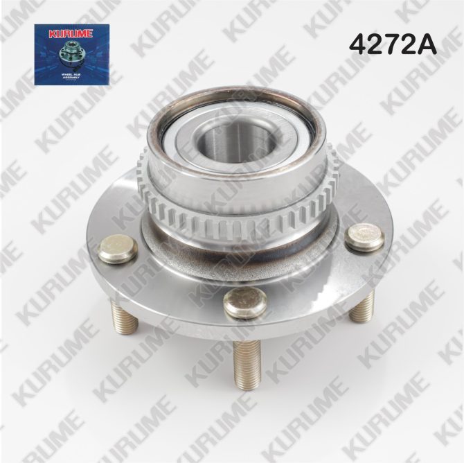 4272- POSTERIOR