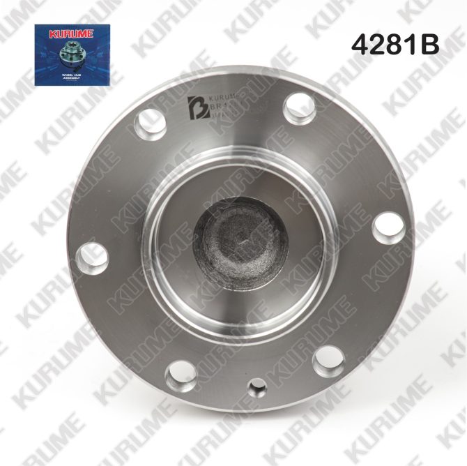 4281- DELANTERA - Imagen 2