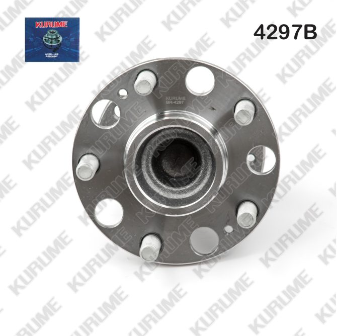 4297- DELANTERA L - Imagen 2