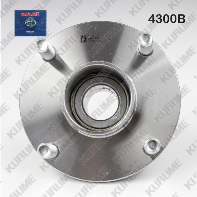 4300- DELANTERA - Imagen 2