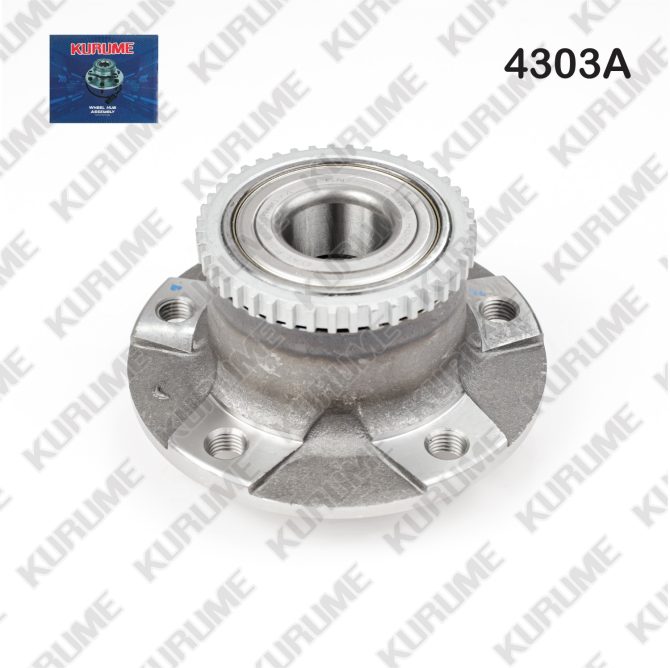 4303- POSTERIOR