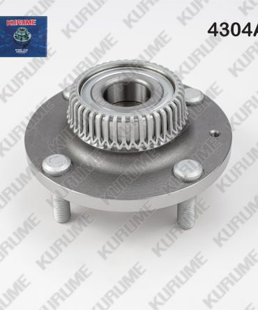 4304- POSTERIOR