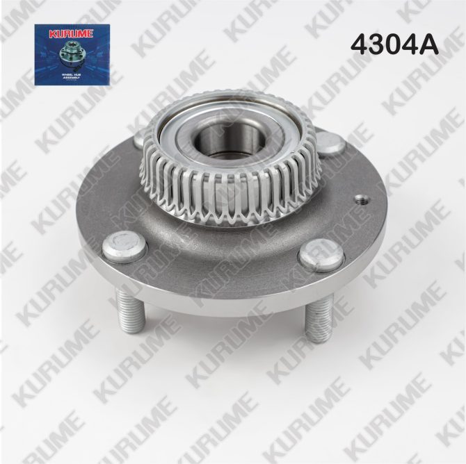 4304- POSTERIOR