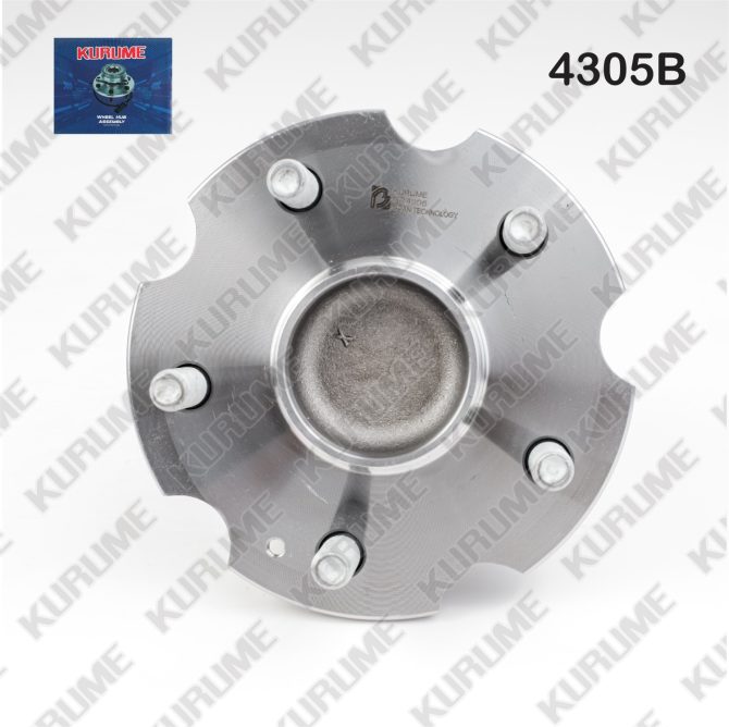 4305- POSTERIOR R - Imagen 2