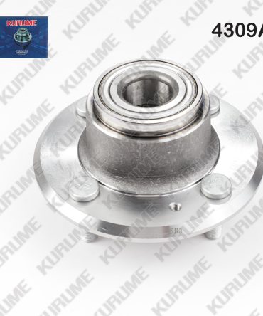 4309- POSTERIOR