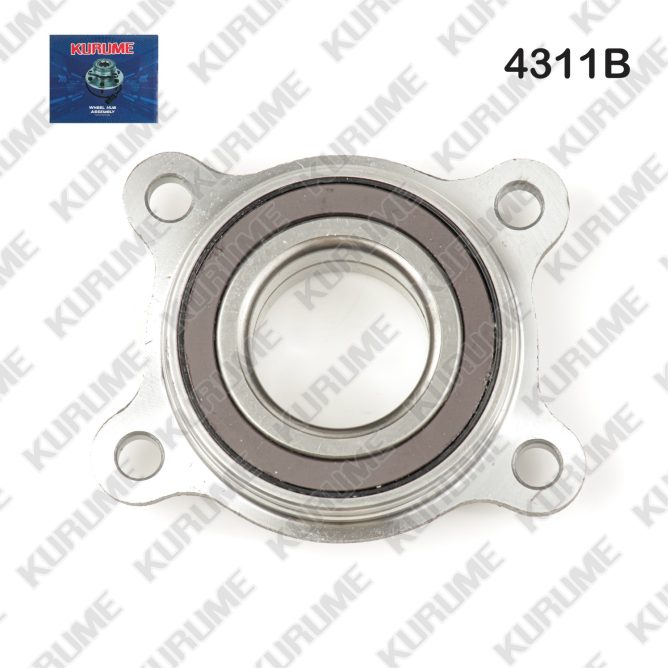 4311- RODAJE RUEDA DEL - Imagen 2
