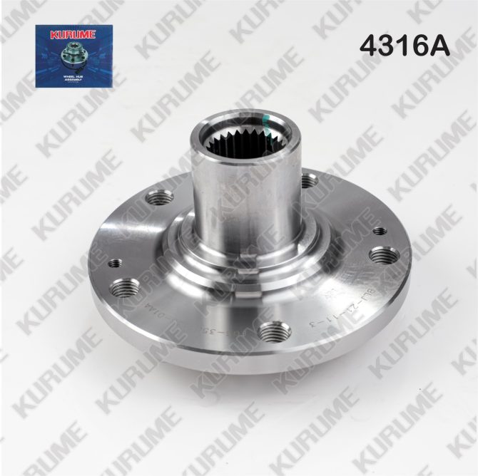 4316- BRIDA DEL