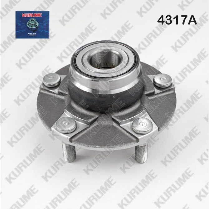 4317- DELANTERA