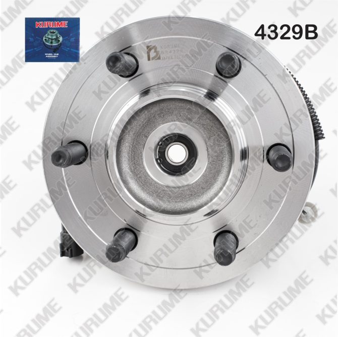 4329- DELANTERA  R - Imagen 2