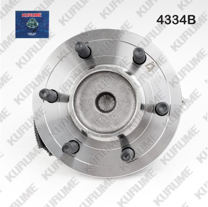 4334- DELANTERA  L - Imagen 2