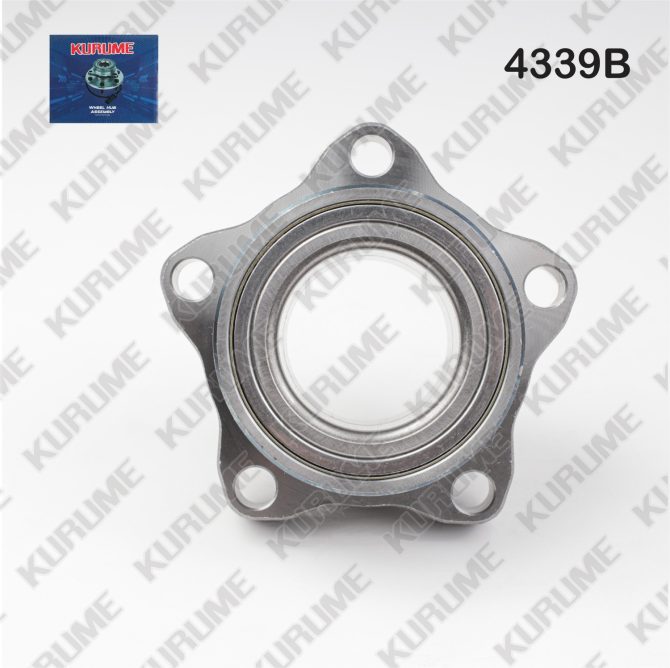 4339- RODAJE RUEDA DEL - Imagen 2