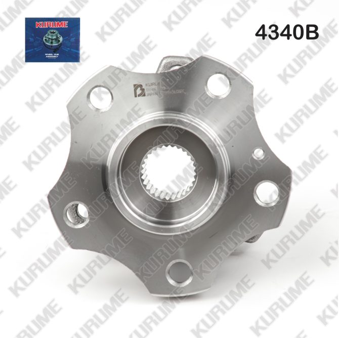 4340- DELANTERA - Imagen 2