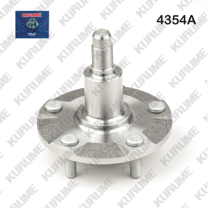 4354- BRIDA DEL.