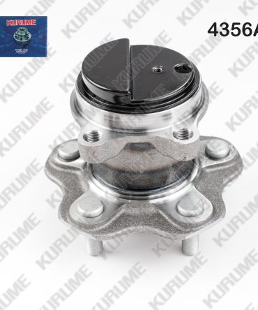4356- BRIDA POST