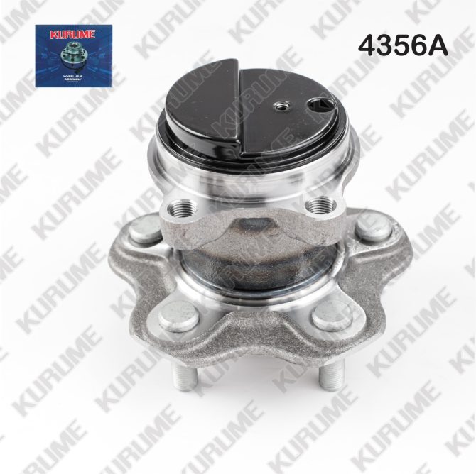 4356- BRIDA POST