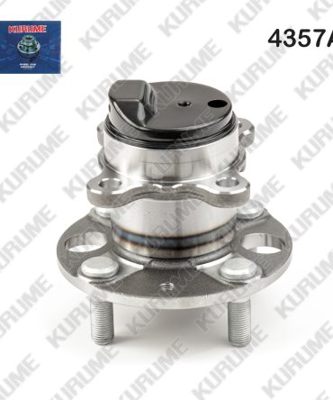 4357- POSTERIOR
