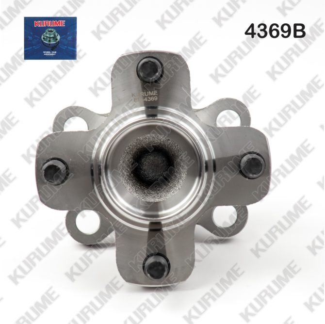 4369- DELANTERA - Imagen 2