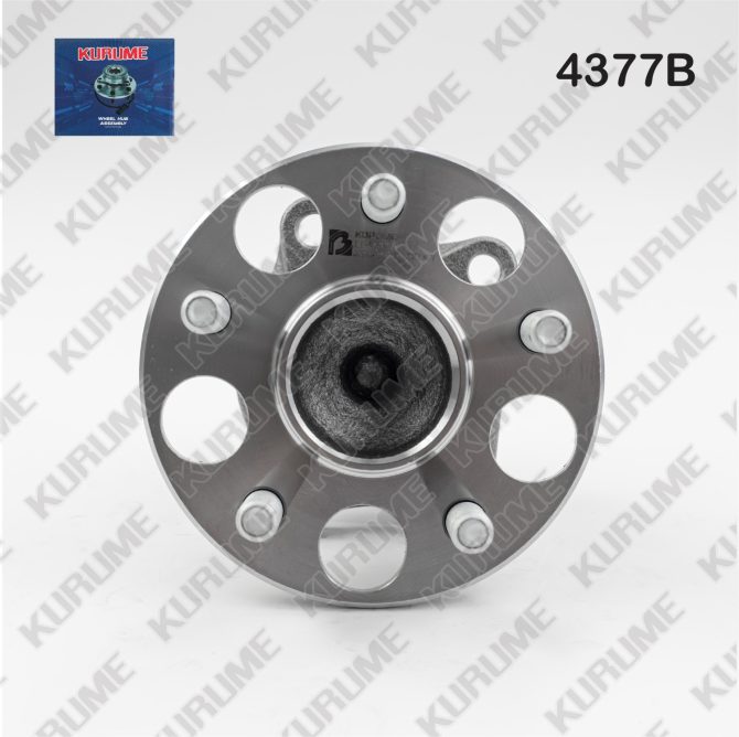4377- DELANTERA - Imagen 2
