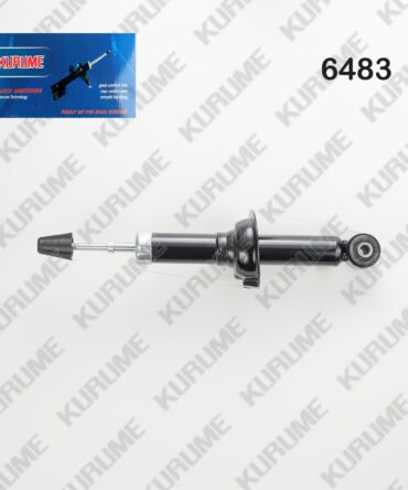 6483 - POSTERIOR DER - IZQ