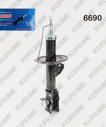 6690 - DELANTERO DER.