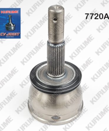 7720 - PALIER EXTERIOR