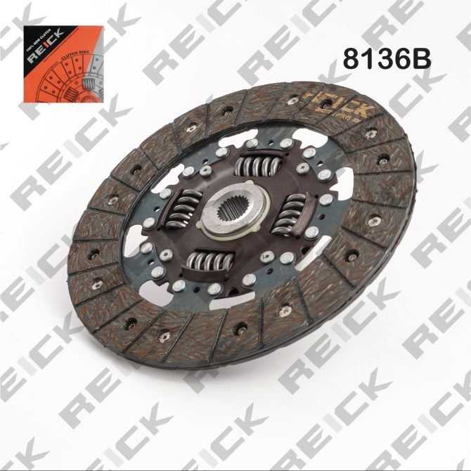 8136 - DISCO - Imagen 2