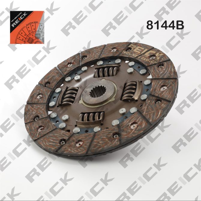 8144 - DISCO - Imagen 2