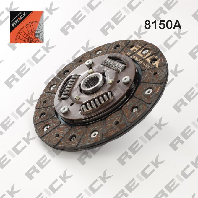 8150 - DISCO