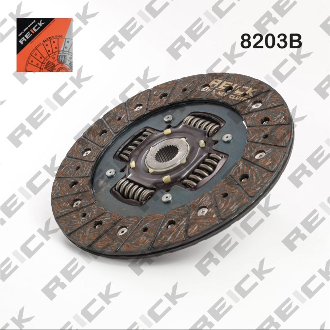 8203 - DISCO - Imagen 2
